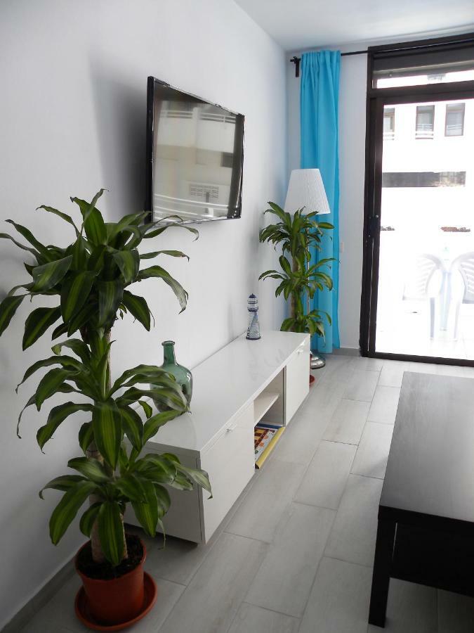 Ben'Sholidayflat Ideal For Families Groups And Couples Terrace Solarium Wi-Fi Netflix Smart Tv เอลเมดาโน ภายนอก รูปภาพ