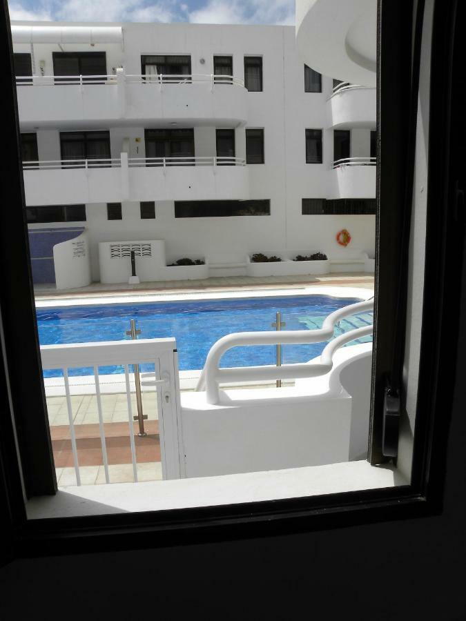 Ben'Sholidayflat Ideal For Families Groups And Couples Terrace Solarium Wi-Fi Netflix Smart Tv เอลเมดาโน ภายนอก รูปภาพ