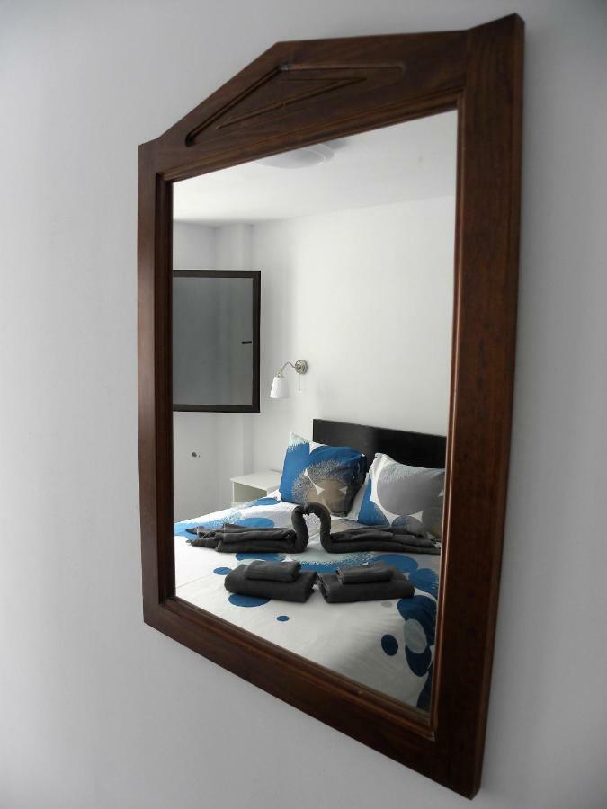 Ben'Sholidayflat Ideal For Families Groups And Couples Terrace Solarium Wi-Fi Netflix Smart Tv เอลเมดาโน ภายนอก รูปภาพ
