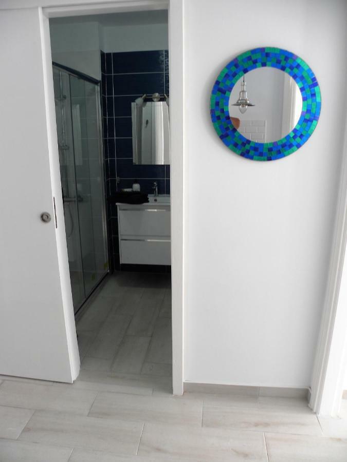 Ben'Sholidayflat Ideal For Families Groups And Couples Terrace Solarium Wi-Fi Netflix Smart Tv เอลเมดาโน ภายนอก รูปภาพ