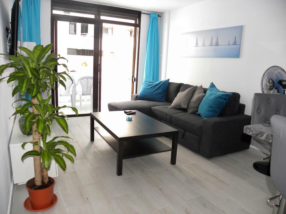 Ben'Sholidayflat Ideal For Families Groups And Couples Terrace Solarium Wi-Fi Netflix Smart Tv เอลเมดาโน ภายนอก รูปภาพ
